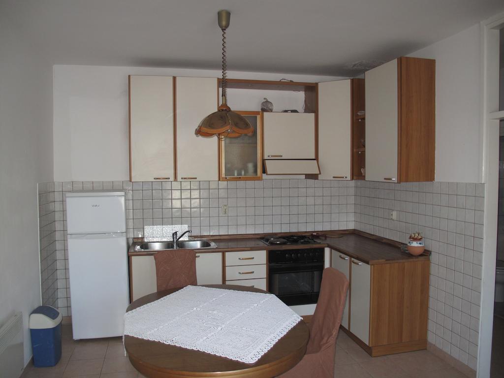 Apartments Zuvela Корчула Номер фото
